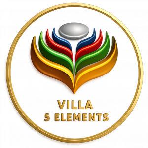 Villa 5 Elements